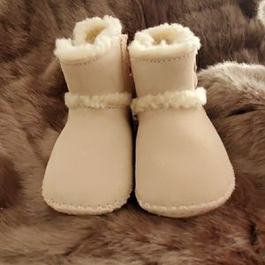 Ugg Pink toddler